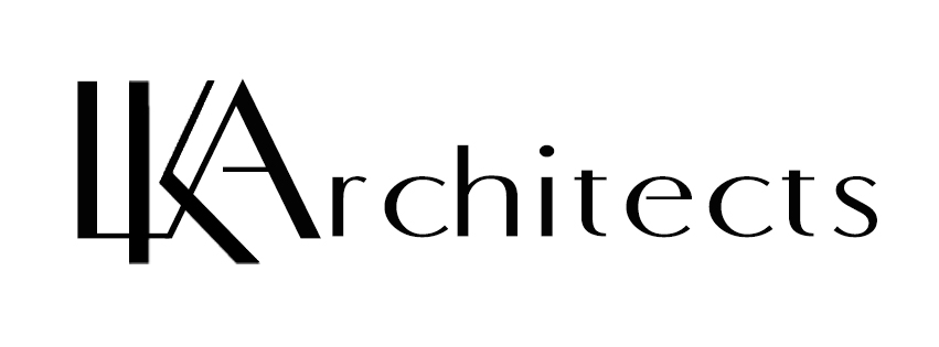 LKArchitects banner